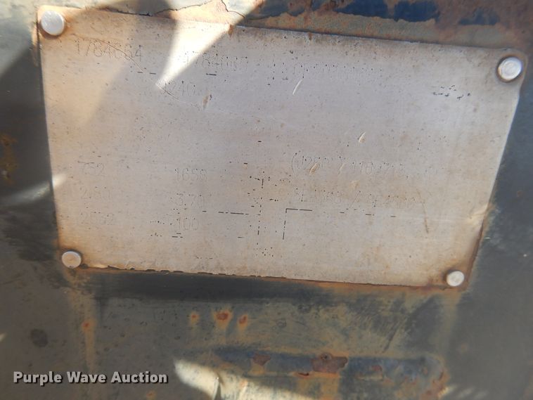 image for item HO9247 2003 Caterpillar 924G  High Lift wheel loader