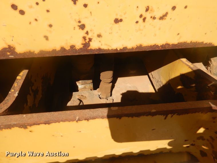 image for item HO9247 2003 Caterpillar 924G  High Lift wheel loader