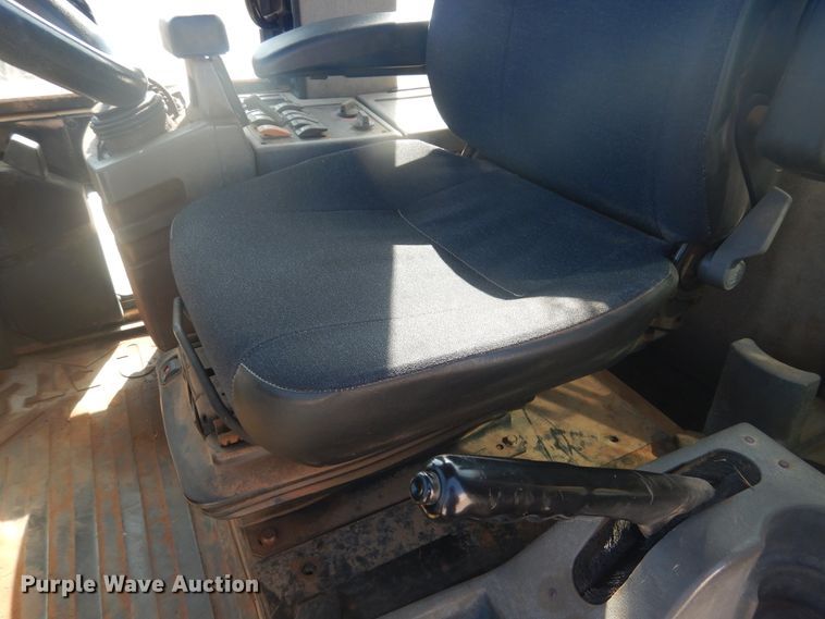 image for item HO9247 2003 Caterpillar 924G  High Lift wheel loader