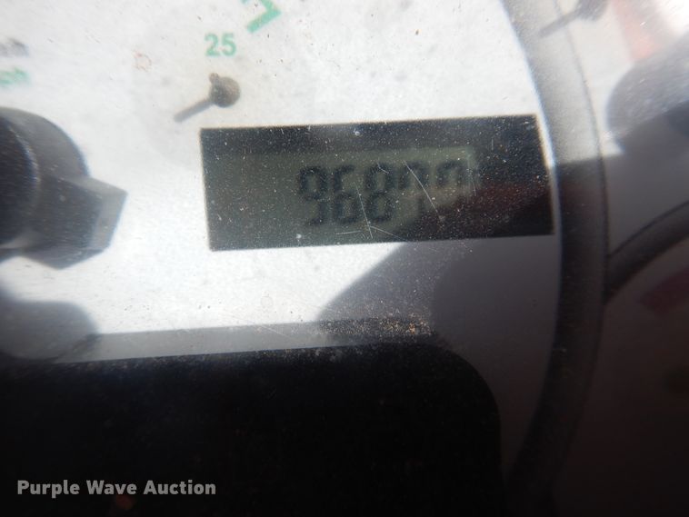 image for item HO9247 2003 Caterpillar 924G  High Lift wheel loader