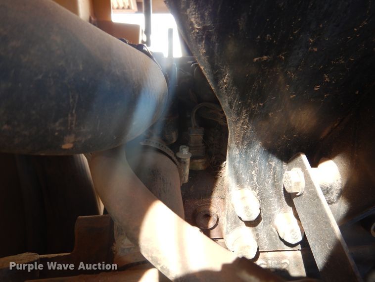 image for item HO9247 2003 Caterpillar 924G  High Lift wheel loader