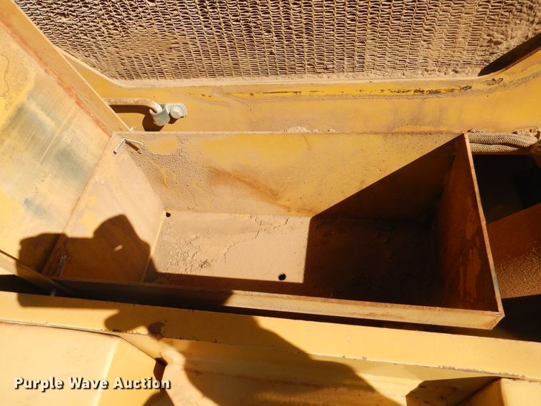 image for item HO9247 2003 Caterpillar 924G  High Lift wheel loader