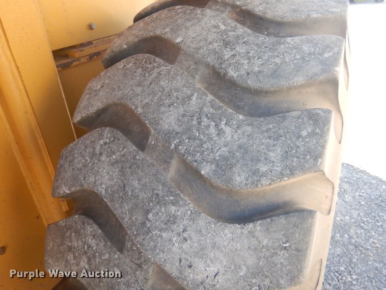 image for item HO9247 2003 Caterpillar 924G  High Lift wheel loader