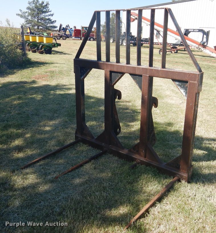 image for item HO9247 2003 Caterpillar 924G  High Lift wheel loader