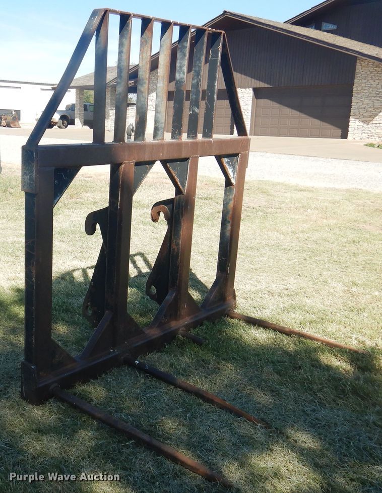 image for item HO9247 2003 Caterpillar 924G  High Lift wheel loader