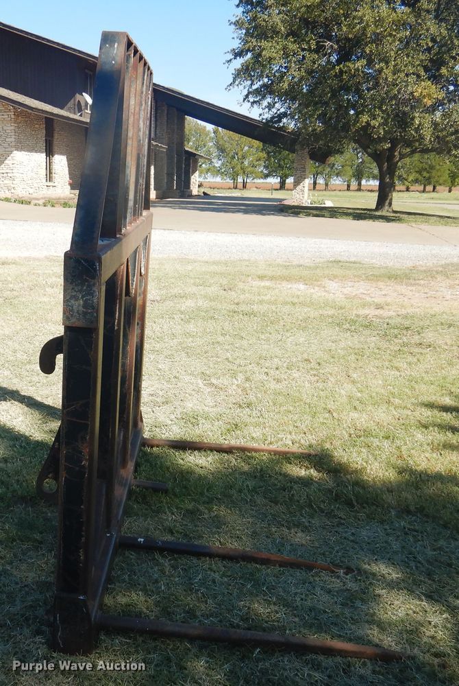 image for item HO9247 2003 Caterpillar 924G  High Lift wheel loader