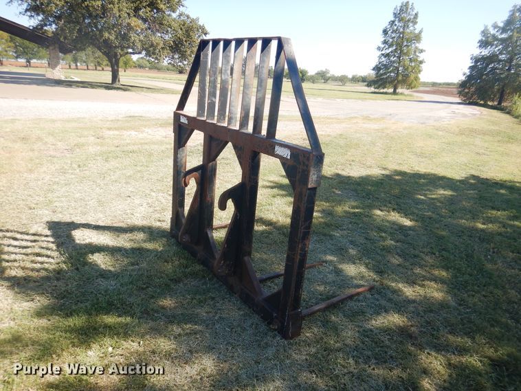 image for item HO9247 2003 Caterpillar 924G  High Lift wheel loader