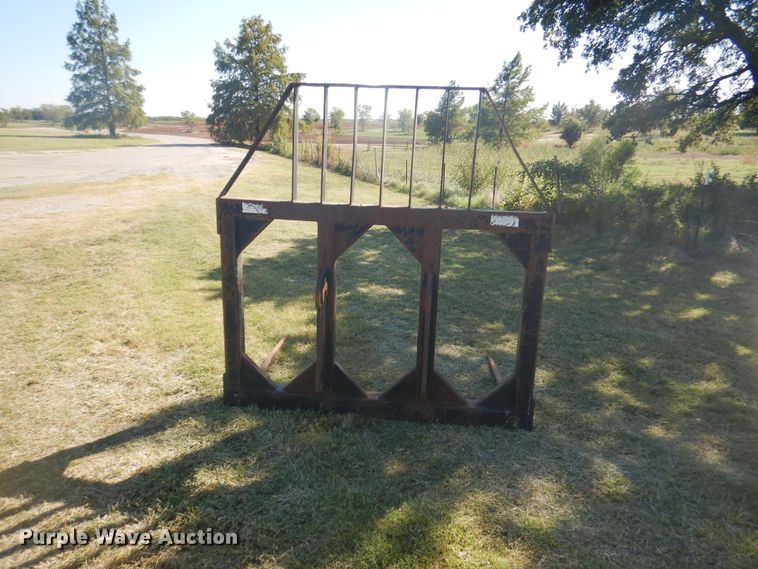 image for item HO9247 2003 Caterpillar 924G  High Lift wheel loader