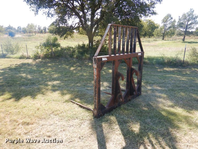 image for item HO9247 2003 Caterpillar 924G  High Lift wheel loader