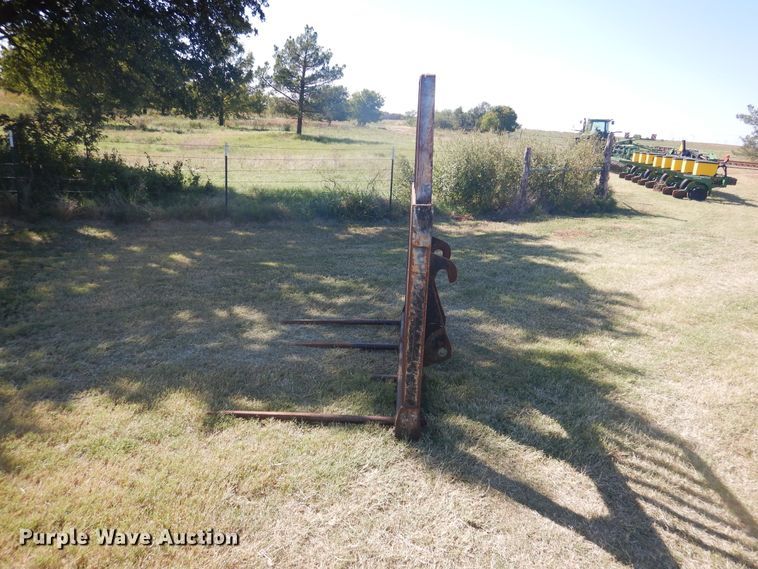 image for item HO9247 2003 Caterpillar 924G  High Lift wheel loader