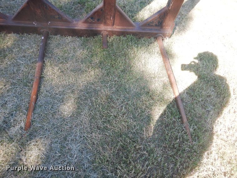 image for item HO9247 2003 Caterpillar 924G  High Lift wheel loader