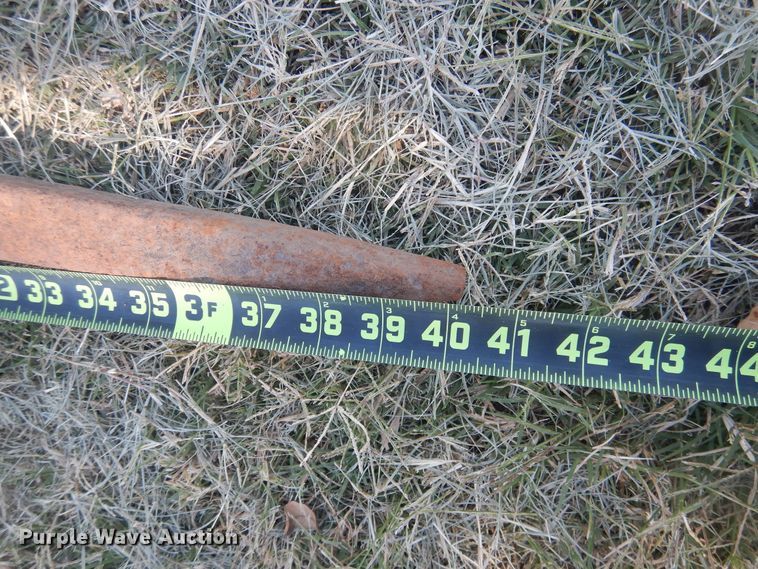 image for item HO9247 2003 Caterpillar 924G  High Lift wheel loader