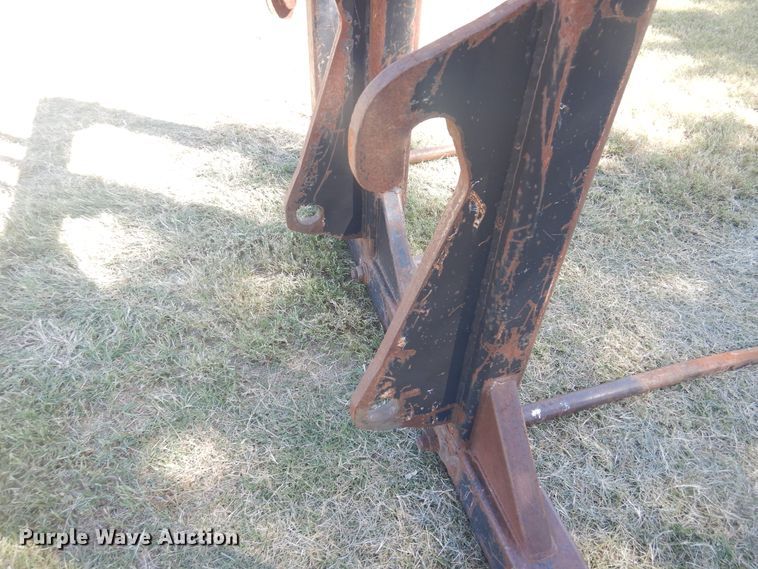 image for item HO9247 2003 Caterpillar 924G  High Lift wheel loader