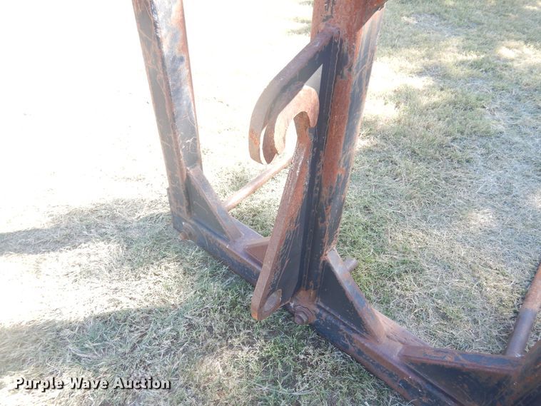 image for item HO9247 2003 Caterpillar 924G  High Lift wheel loader