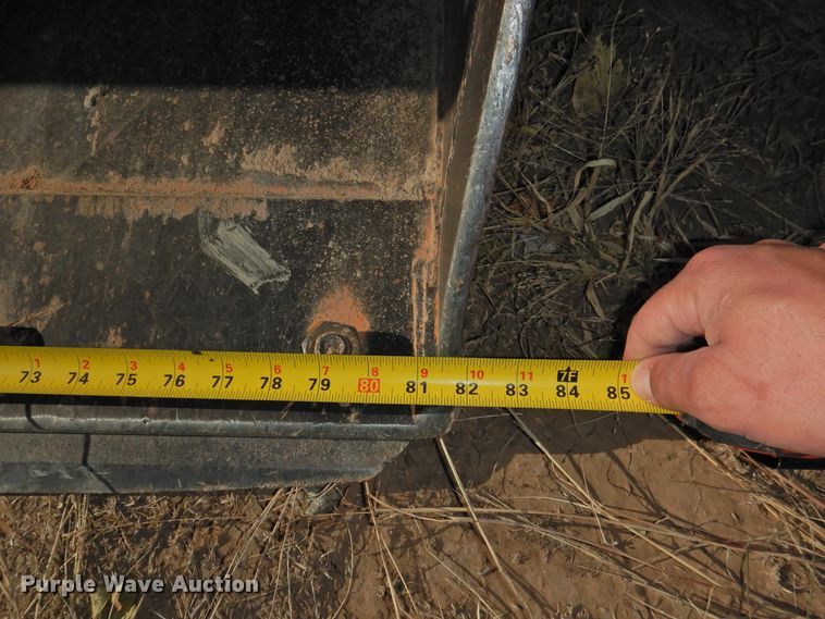 image for item HU9624 2002 Case 580 Super M  backhoe