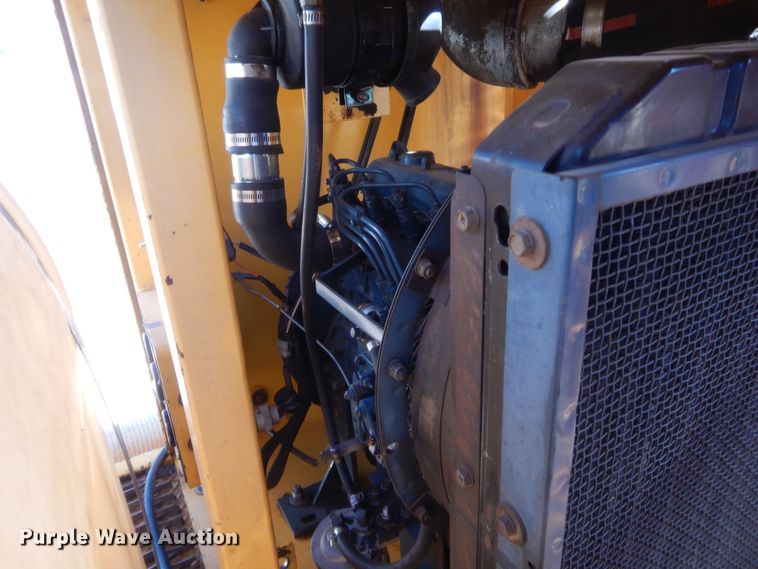 image for item HW9094 2000 Vactron PMD800DT vacuum excavator