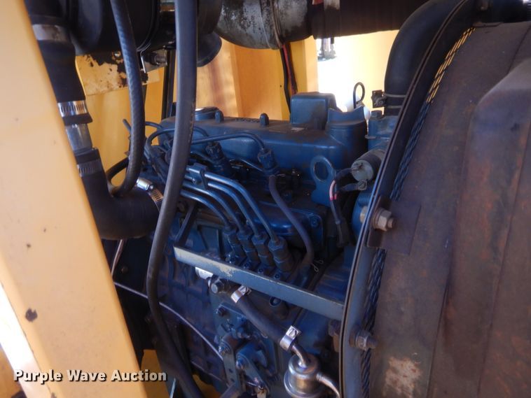 image for item HW9094 2000 Vactron PMD800DT vacuum excavator