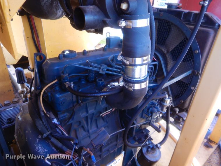 image for item HW9094 2000 Vactron PMD800DT vacuum excavator