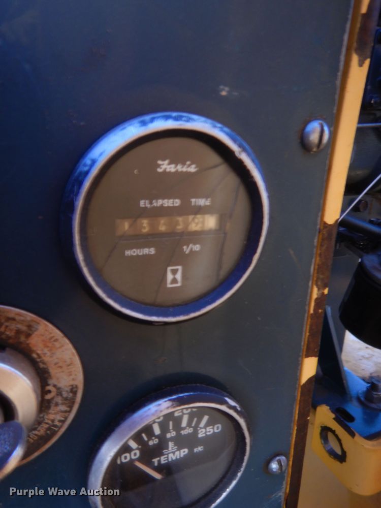 image for item HW9094 2000 Vactron PMD800DT vacuum excavator