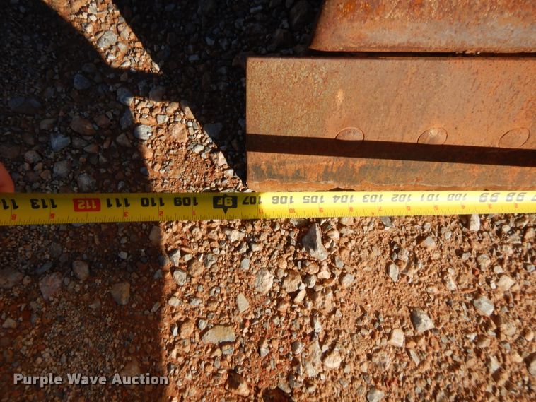 image for item HW9105 2009 Komatsu D39EX-22  dozer