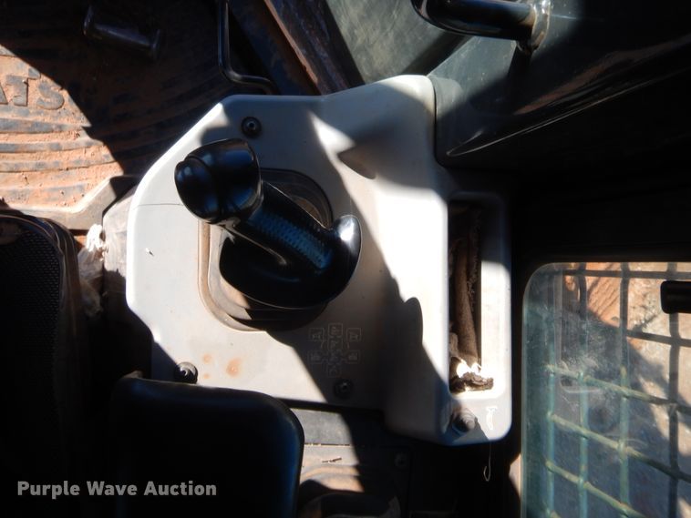 image for item HW9105 2009 Komatsu D39EX-22  dozer