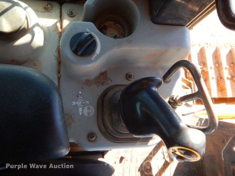 image for item HW9105 2009 Komatsu D39EX-22  dozer