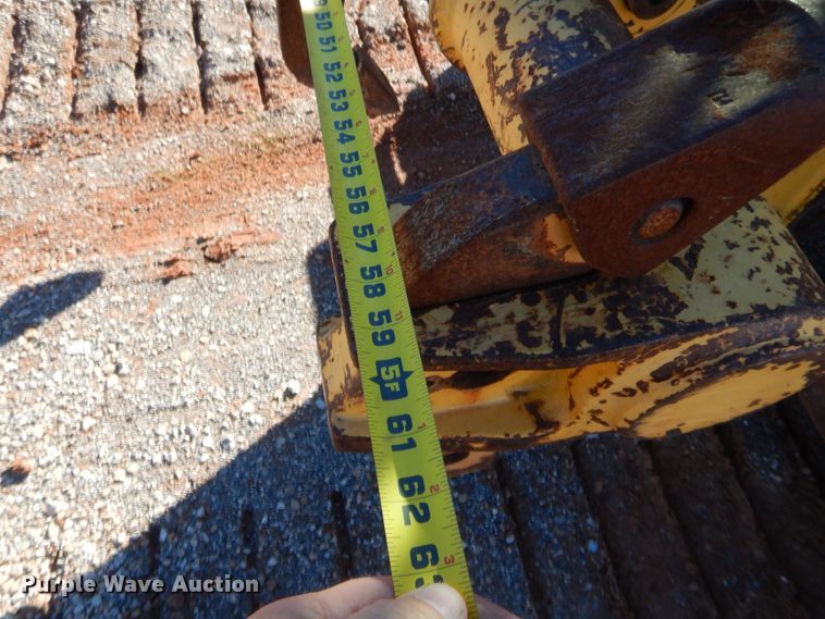 image for item HW9105 2009 Komatsu D39EX-22  dozer