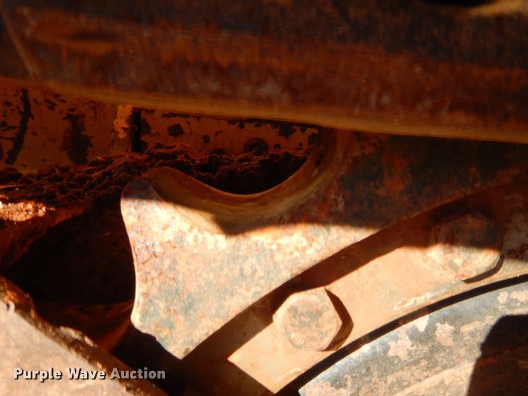 image for item HW9105 2009 Komatsu D39EX-22  dozer