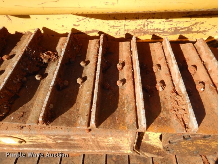 image for item HW9105 2009 Komatsu D39EX-22  dozer