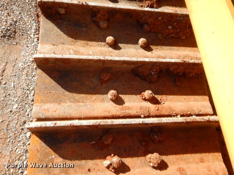 image for item HW9105 2009 Komatsu D39EX-22  dozer