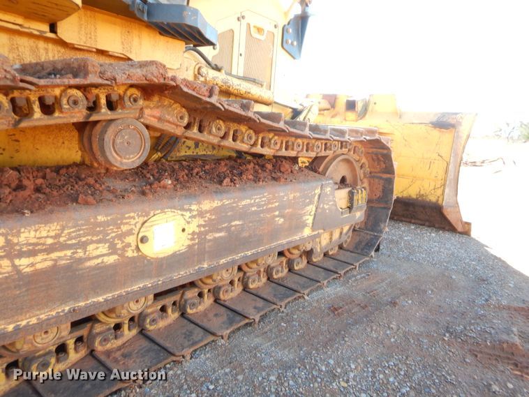 image for item HW9105 2009 Komatsu D39EX-22  dozer