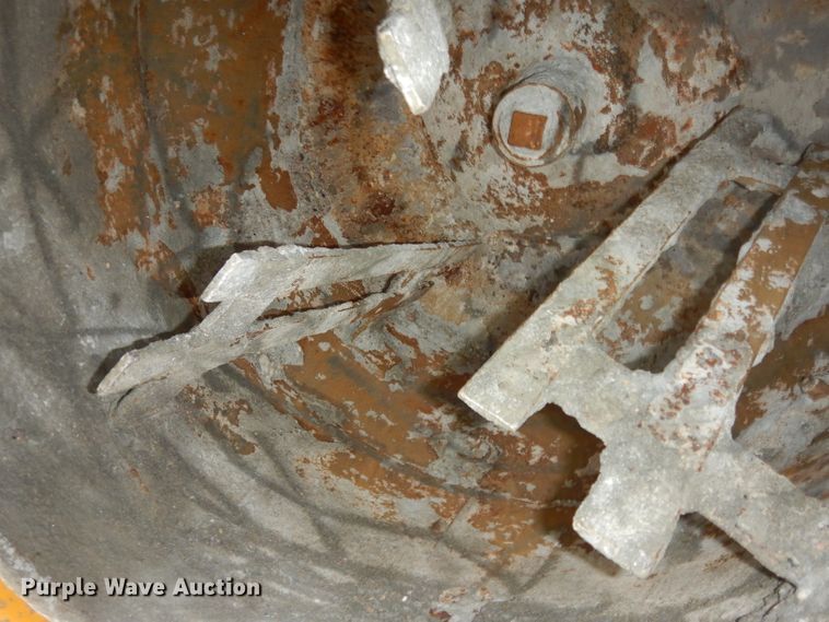 image for item HY9705 2006 Stone 65CM concrete mixer