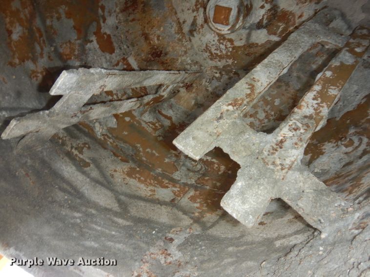 image for item HY9705 2006 Stone 65CM concrete mixer