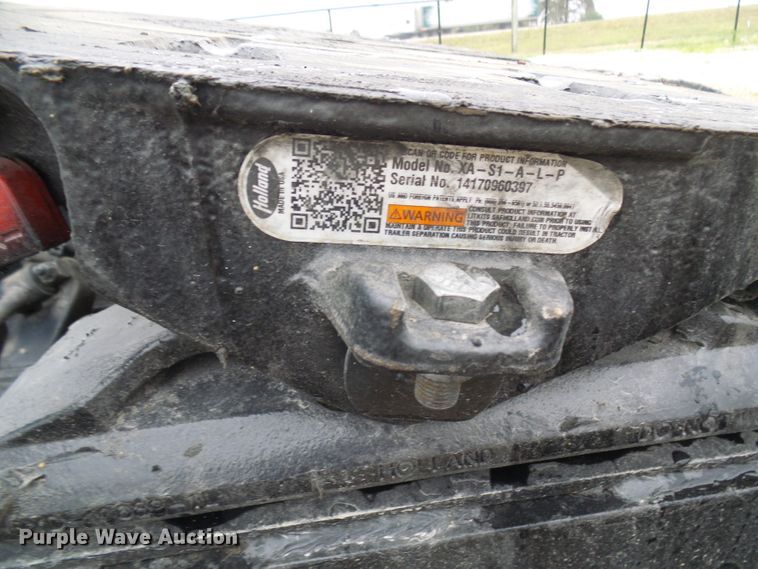 image for item DC2901 2009 Freightliner Columbia  semi truck