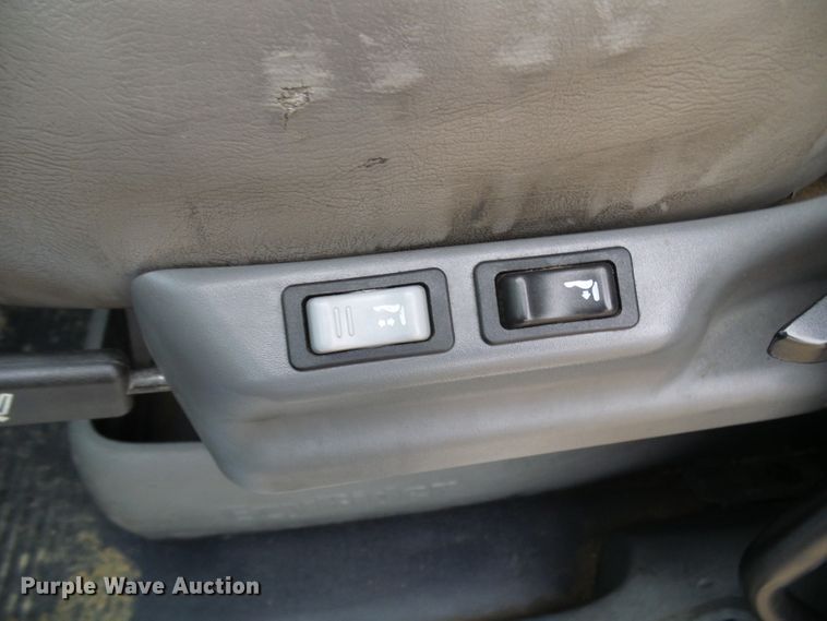 image for item DC2901 2009 Freightliner Columbia  semi truck