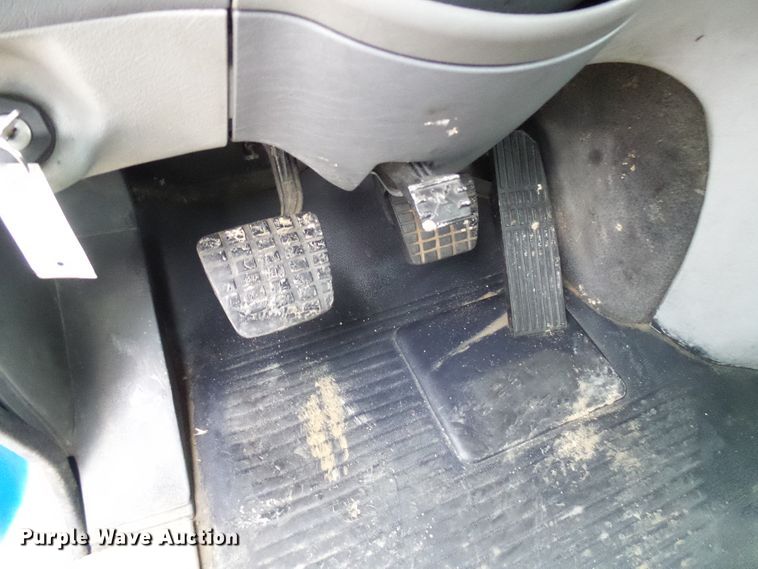 image for item DC2901 2009 Freightliner Columbia  semi truck