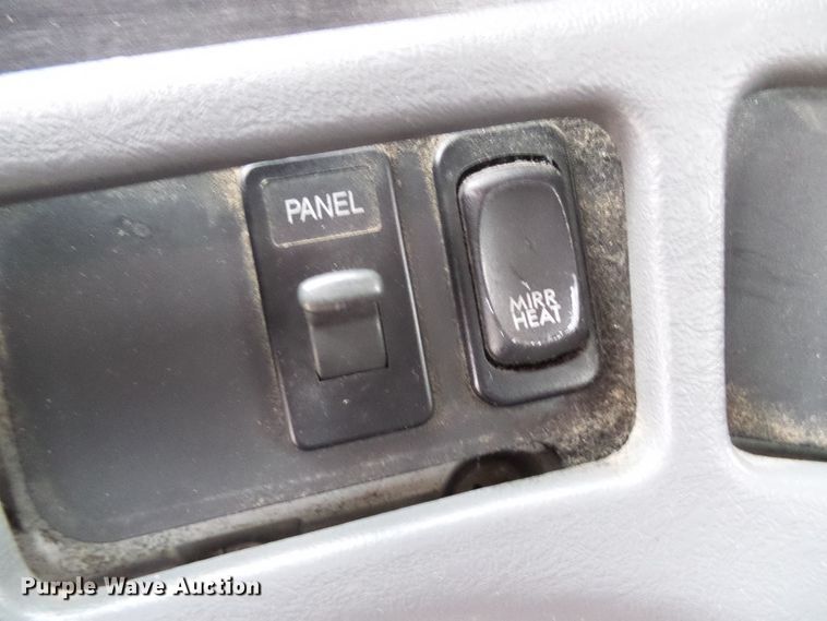 image for item DC2901 2009 Freightliner Columbia  semi truck