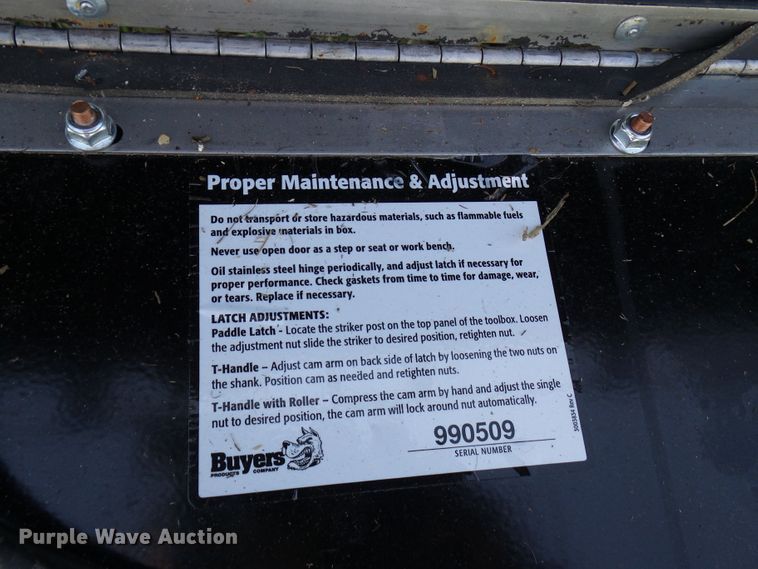 image for item DC2941 1985 Transcraft DTL22-45 drop deck equipment trailer