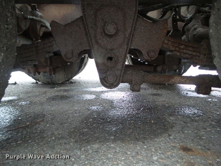 image for item DF0927 1994 Roger BT25-86/48/25/102/2XSP equipment trailer