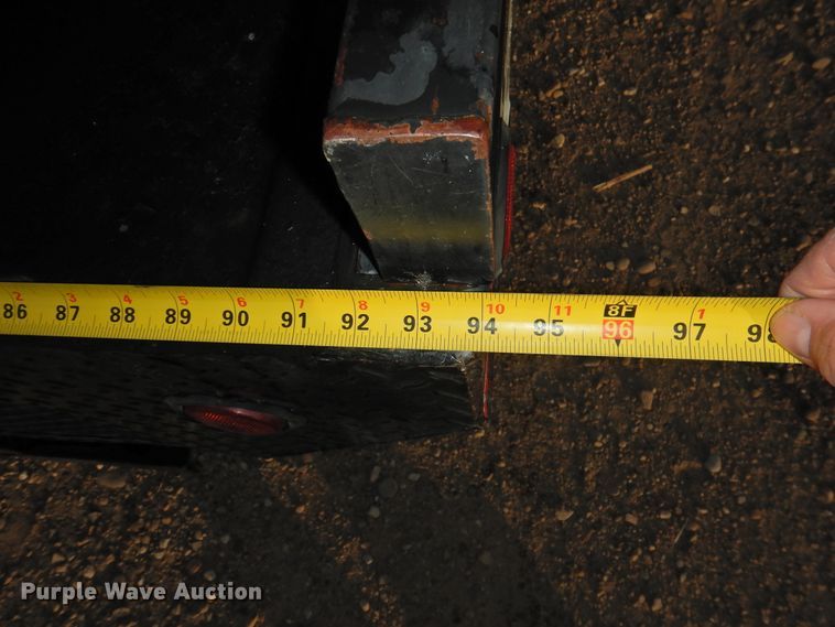 image for item DG1492 2004 Ford F450 Super Duty  brush fire truck