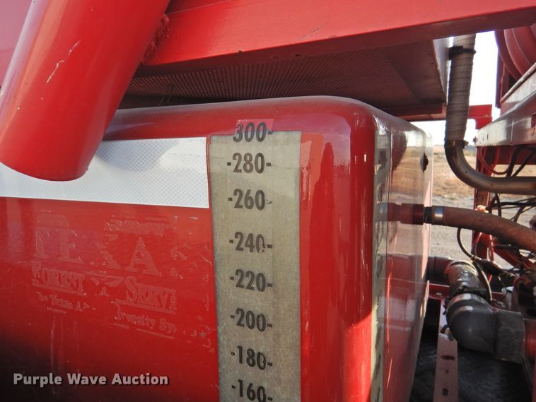 image for item DG1492 2004 Ford F450 Super Duty  brush fire truck