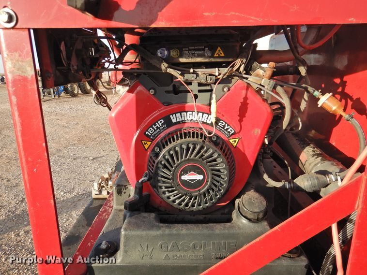 image for item DG1492 2004 Ford F450 Super Duty  brush fire truck