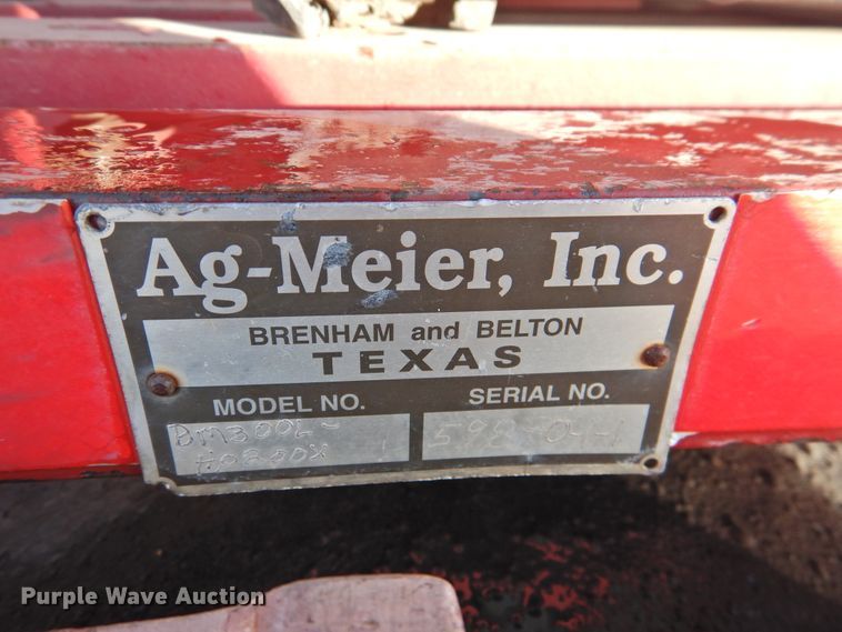 image for item DG1492 2004 Ford F450 Super Duty  brush fire truck