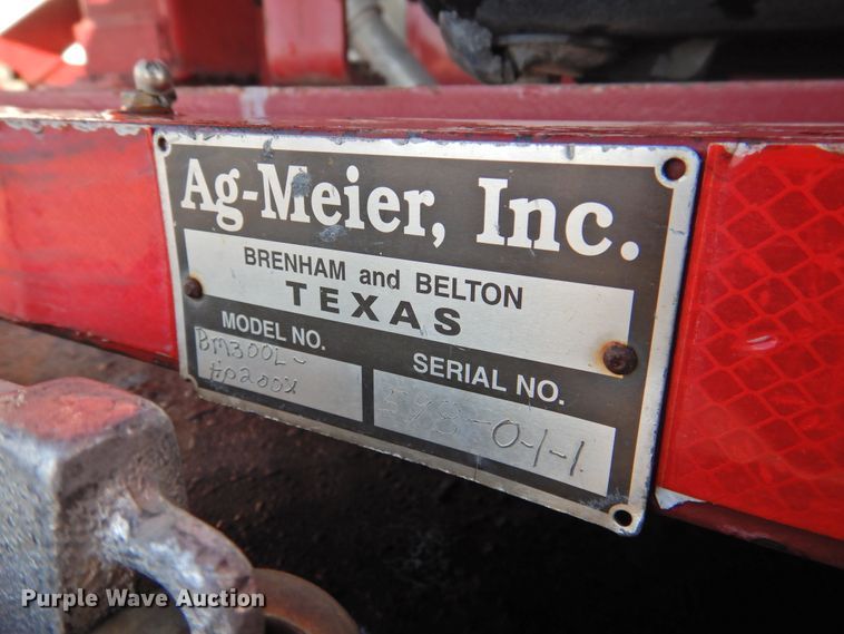 image for item DG1492 2004 Ford F450 Super Duty  brush fire truck