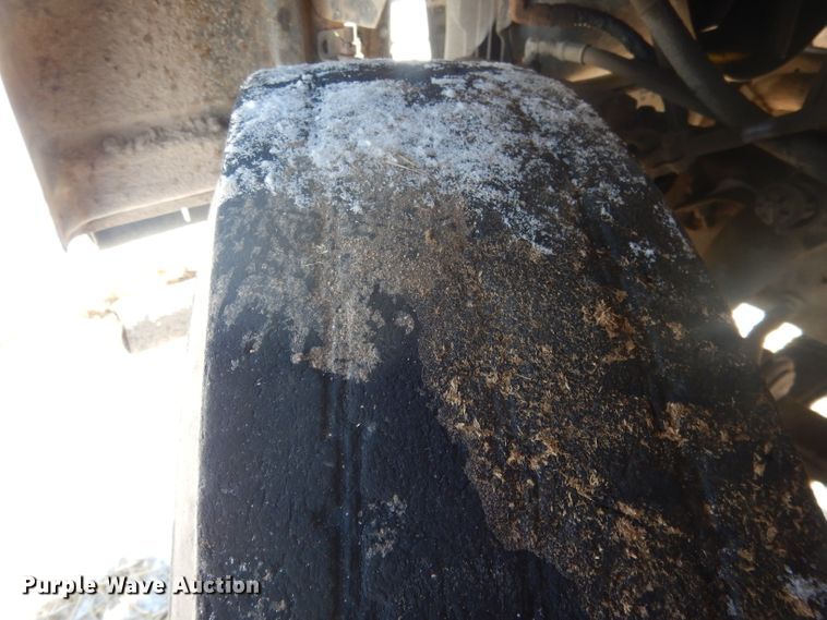 image for item DG4640 1978 International F4370  silage truck