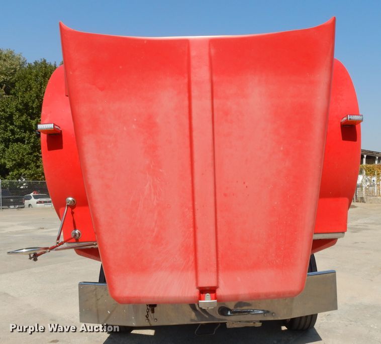 image for item DH0247 2001 Kenworth T800  semi truck