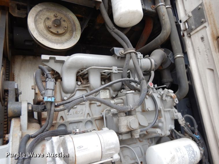 image for item DH3285 1999 Great Dane 7811TZ-1A53 refrigerated dry van trailer