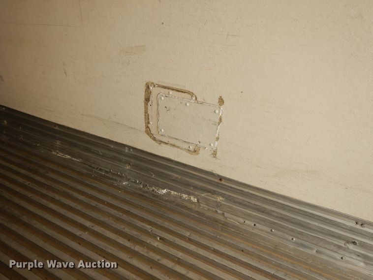 image for item DH3285 1999 Great Dane 7811TZ-1A53 refrigerated dry van trailer