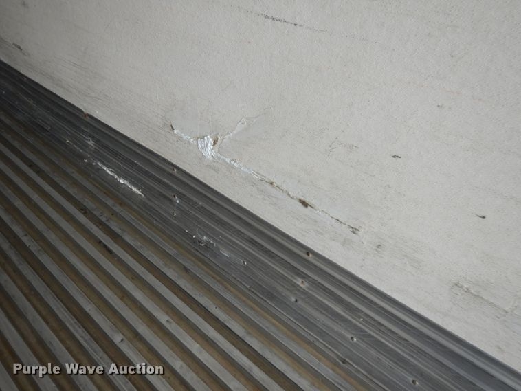 image for item DH3285 1999 Great Dane 7811TZ-1A53 refrigerated dry van trailer