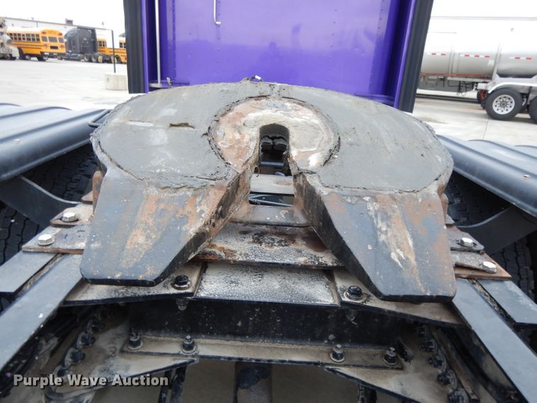 image for item DH3333 2014 Kenworth T800  semi truck